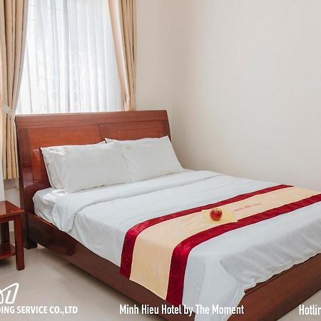 Minh Hieu Hotel Vung Tau Exterior foto
